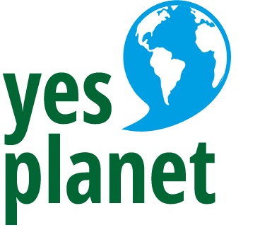 Yes Planet (logo)